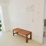Apartment Prora - Apartment Mit Balkon - Ostwind Binz