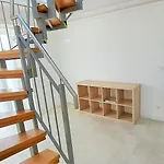 FeWo Prora - Ostwind Apartament *