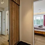 Prora - Apartment Mit Balkon - Ostwind
