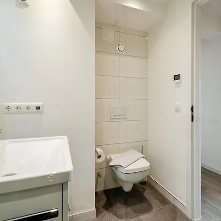 Prora - Ostwind * Binz