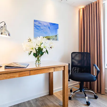 Apartamento Prora - Ostwind