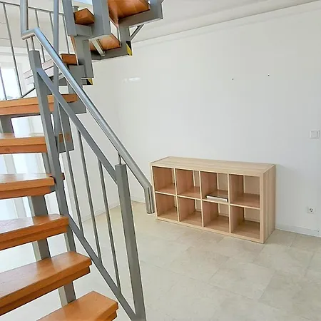 Prora - Mit Balkon - Ostwind Lejlighed *