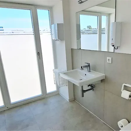 Prora - Ostwind * Binz