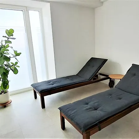 Prora - Mit Balkon, Meerblick, Gemeinschaftssauna Und E-ladestation - Ostwind Apartment *