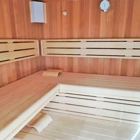 Prora - Ostwind Apartamento *