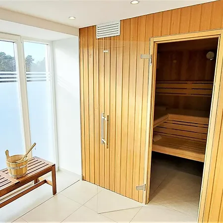 Apartamento Prora - Ostwind