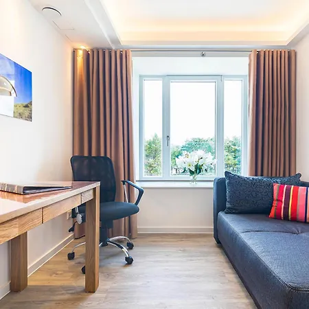 Apartamento Prora - Ostwind Binz