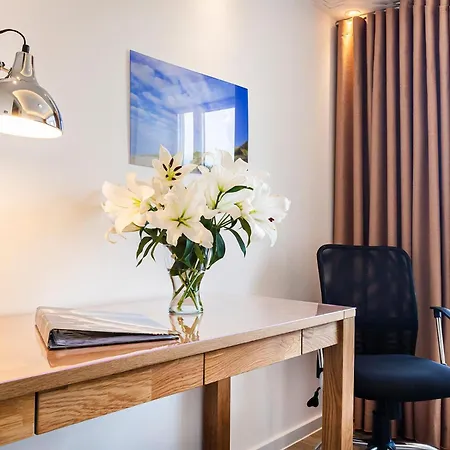 Prora - Ostwind Binz