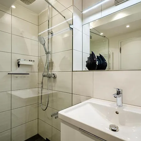 Apartamento Prora - Ostwind